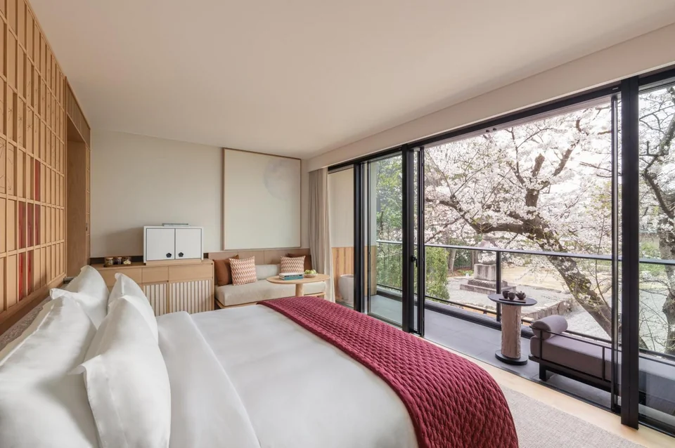Six Senses Kyoto