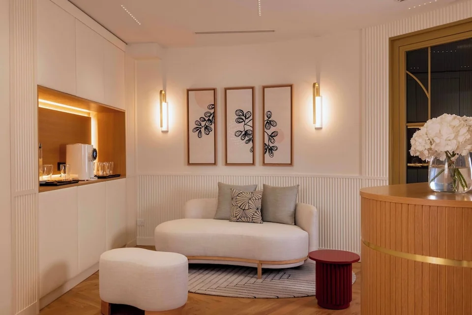 Maison Rouge Strasbourg Hotel & Spa, Autograph Collection