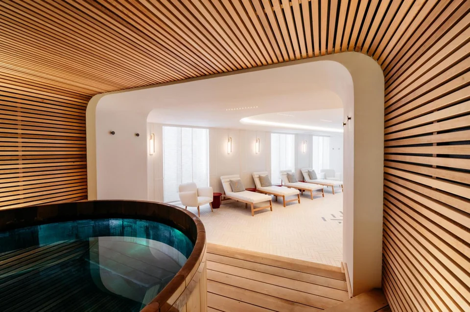 Maison Rouge Strasbourg Hotel & Spa, Autograph Collection