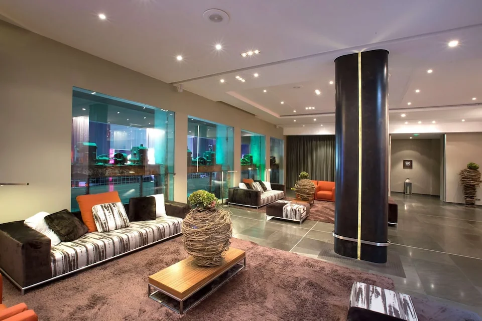 Hotel & Spa Regent Petite France