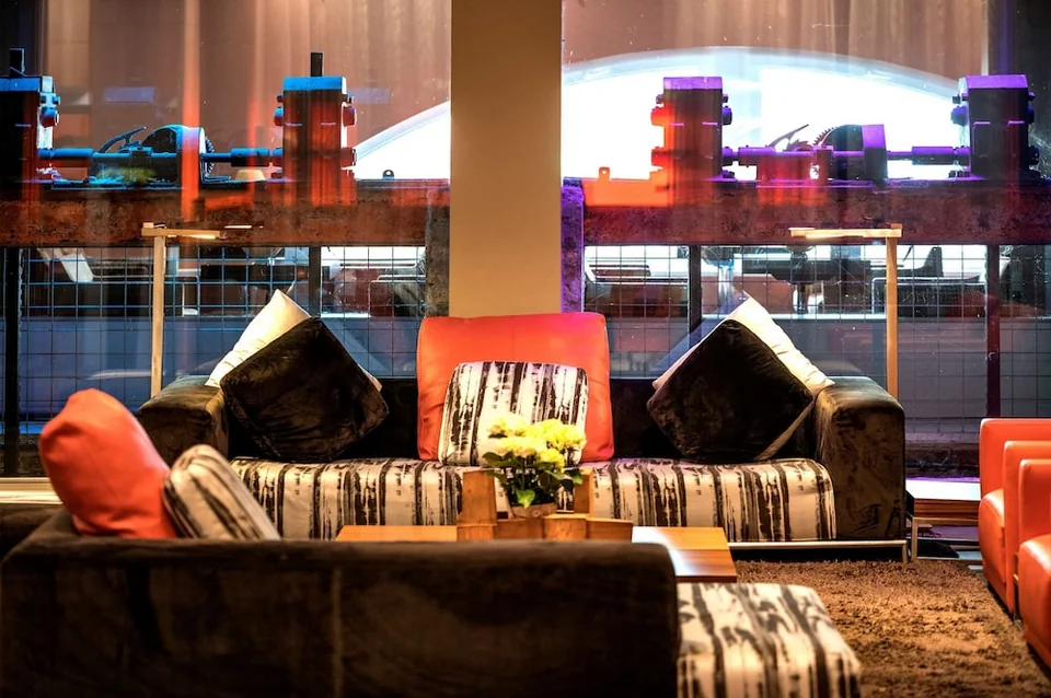 Hotel & Spa Regent Petite France