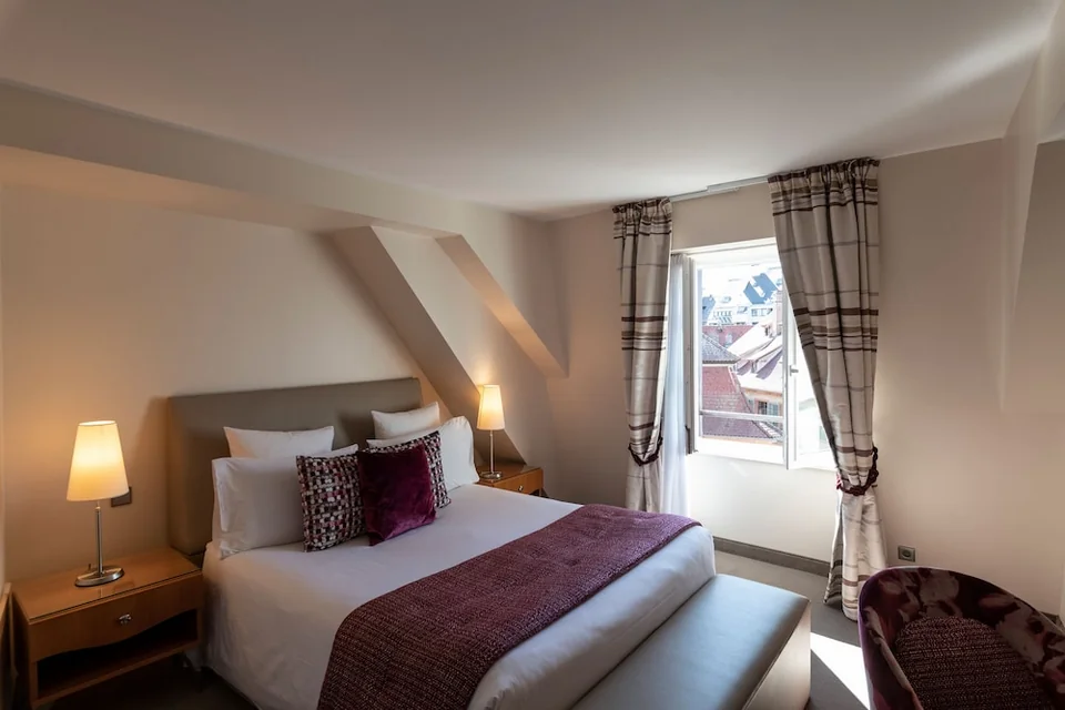 Hotel & Spa Regent Petite France