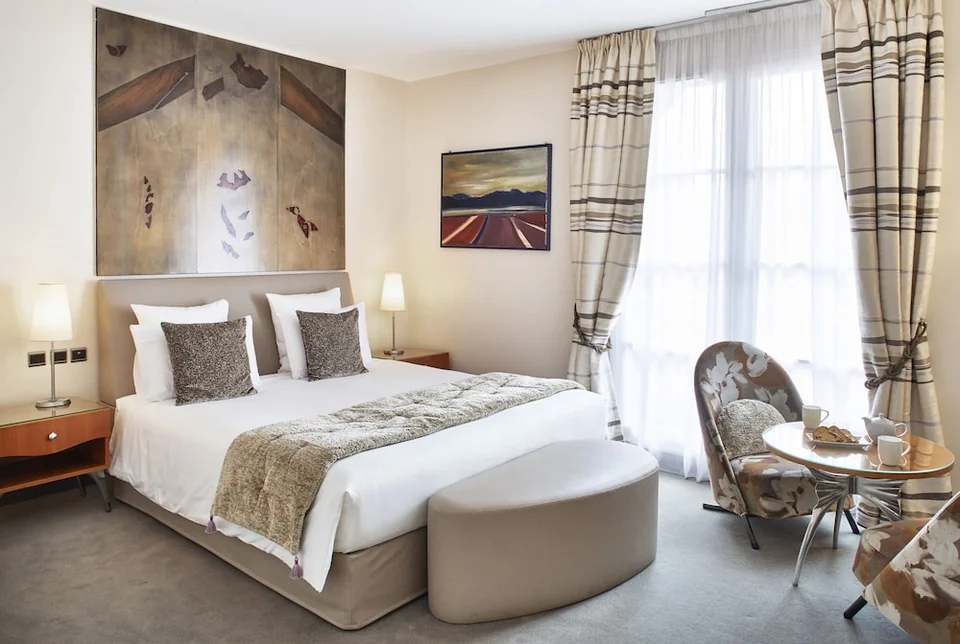 Hotel & Spa Regent Petite France