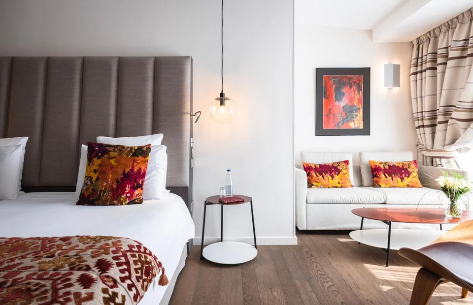 Hotel & Spa Regent Petite France