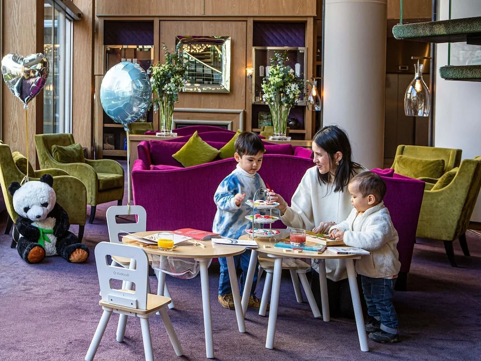 Sofitel Strasbourg Grande Ile