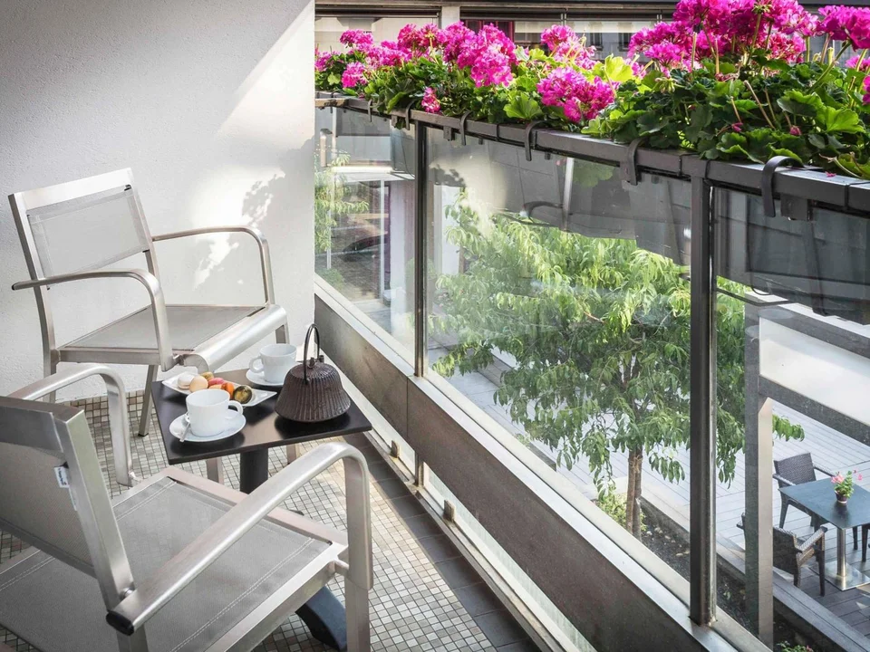 Sofitel Strasbourg Grande Ile