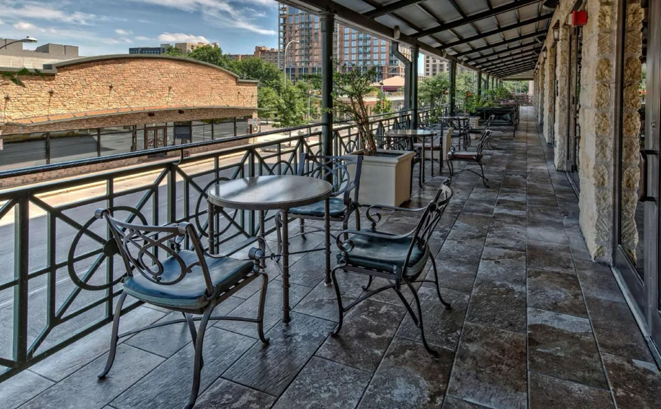 Hampton Inn & Suites Austin-Downtown/Convention Center
