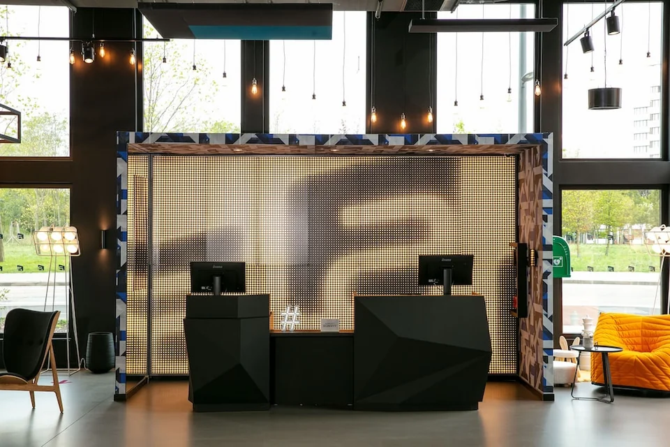 Aloft Strasbourg Etoile