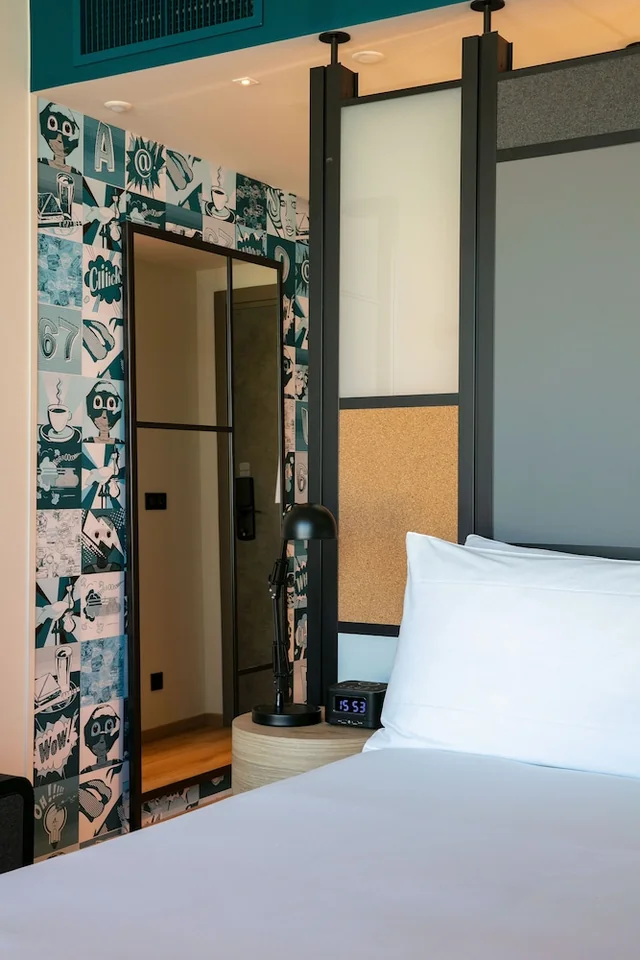 Aloft Strasbourg Etoile