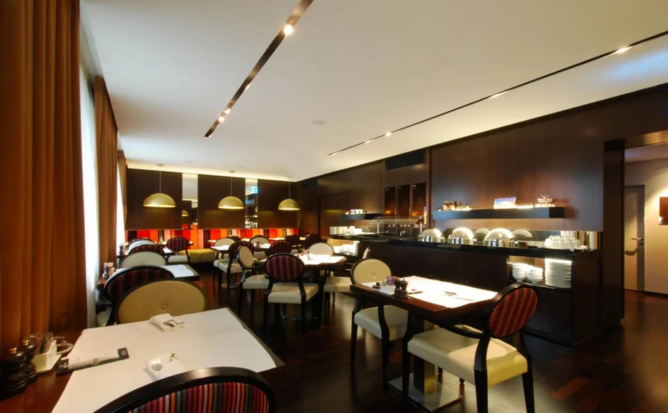 Renaissance Luzern Hotel