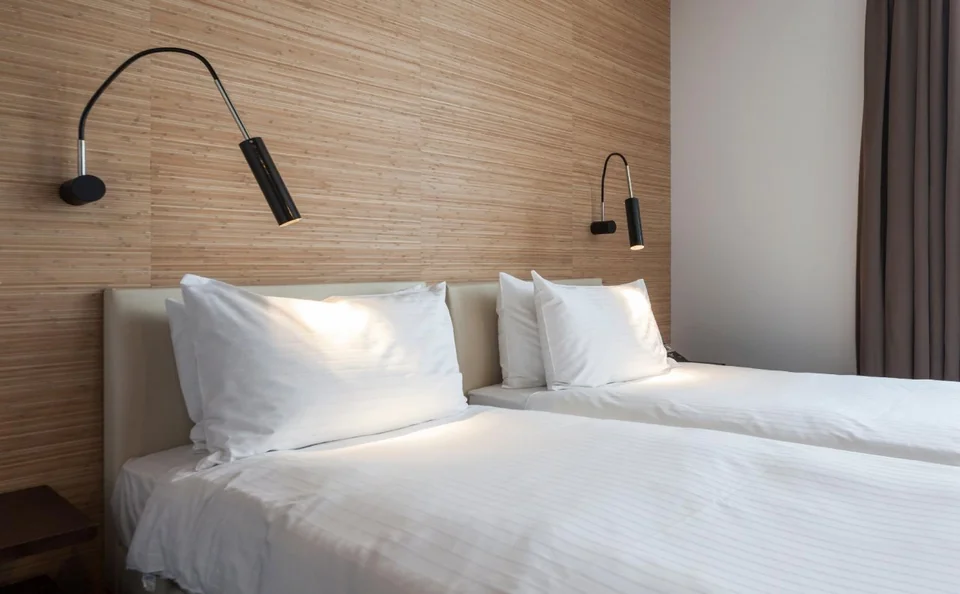 Radisson Blu Hotel, Lucerne
