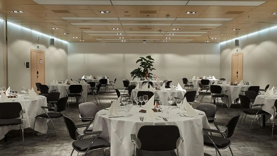 Radisson Blu Hotel, Lucerne