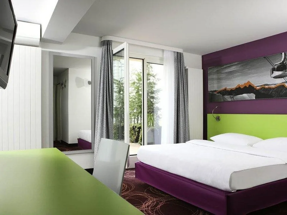 ibis Styles Luzern City