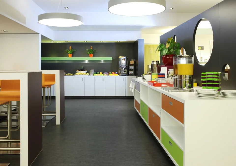 ibis Styles Luzern City