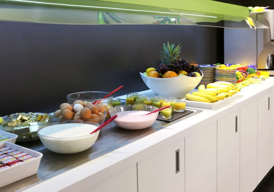 ibis Styles Luzern City