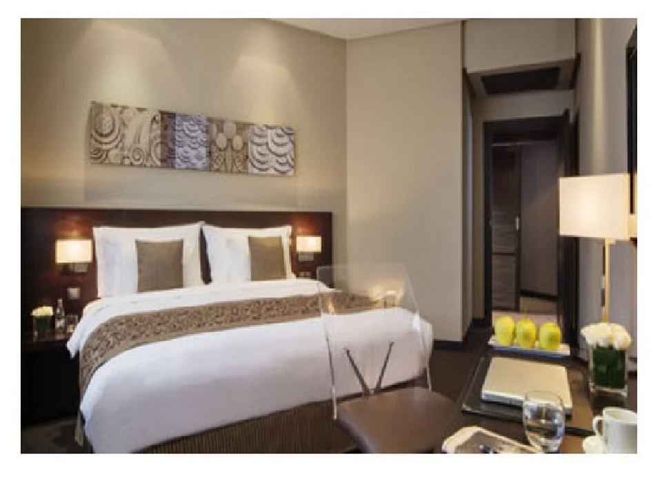 Mövenpick Hotel Casablanca