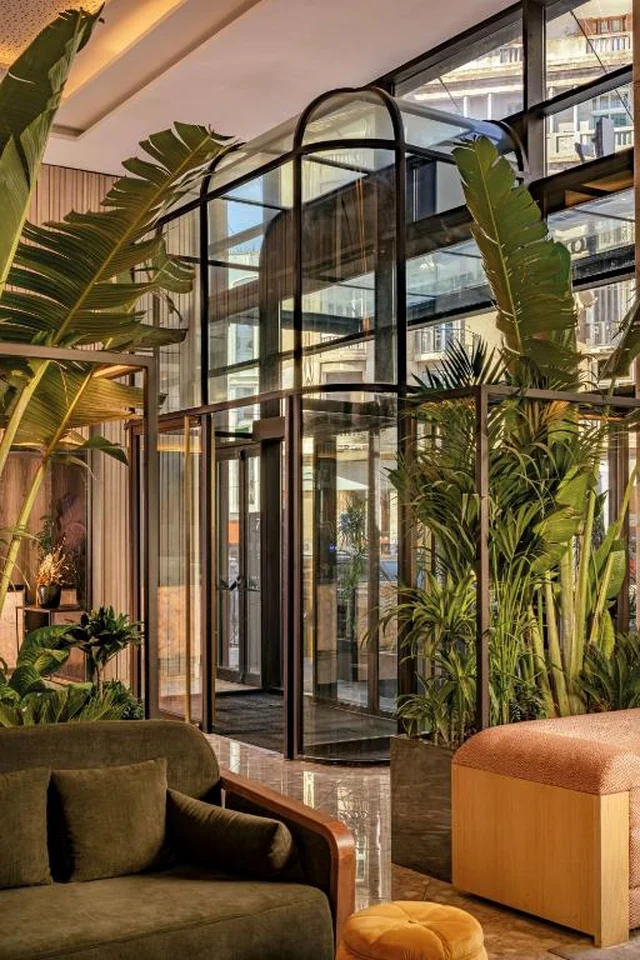 Radisson Blu Hotel, Casablanca City Center