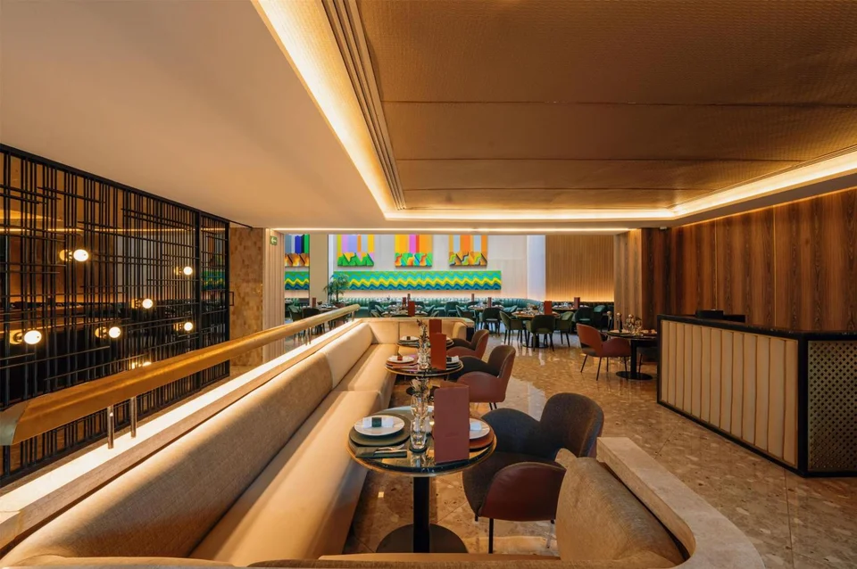 Radisson Blu Hotel, Casablanca City Center