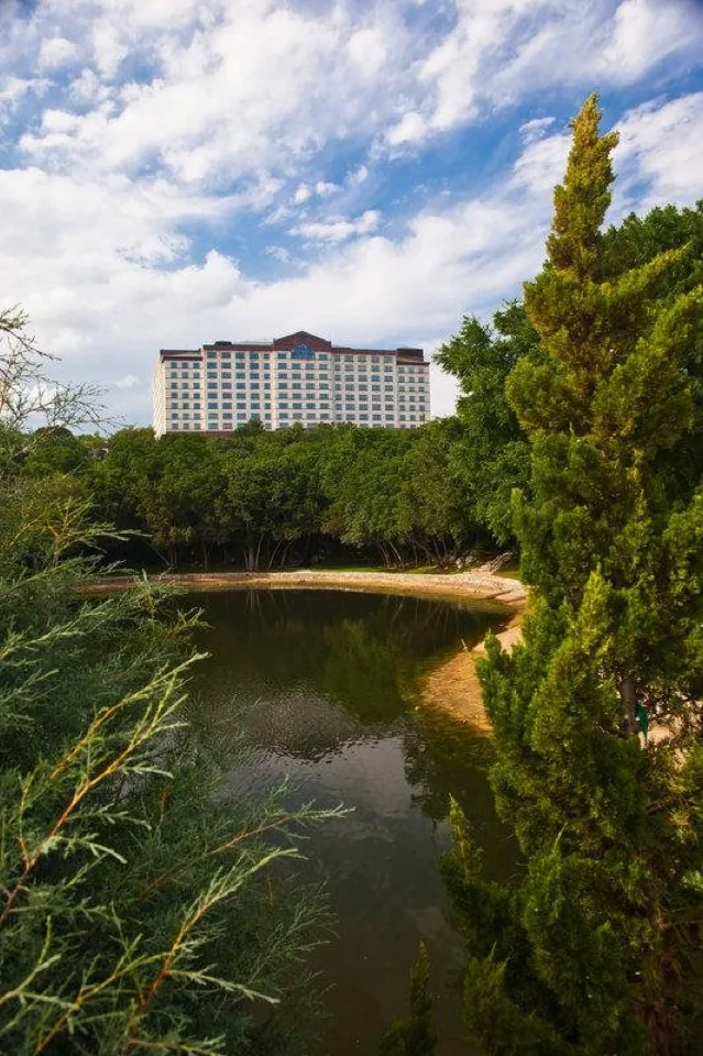 Renaissance Austin