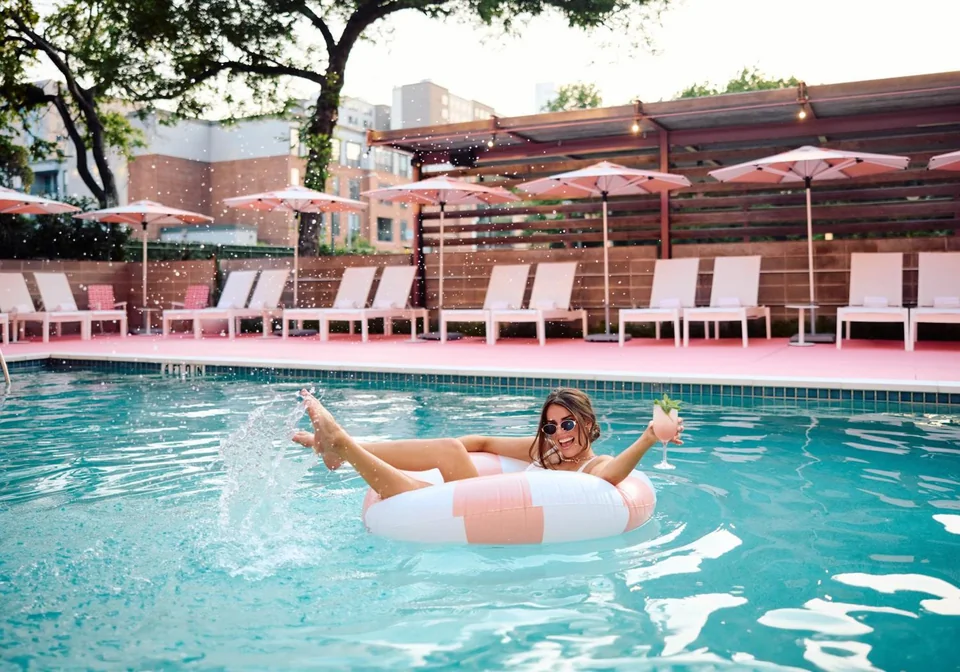 Renaissance Austin