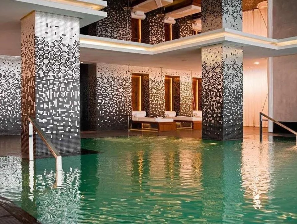 Sofitel Casablanca Tour Blanche