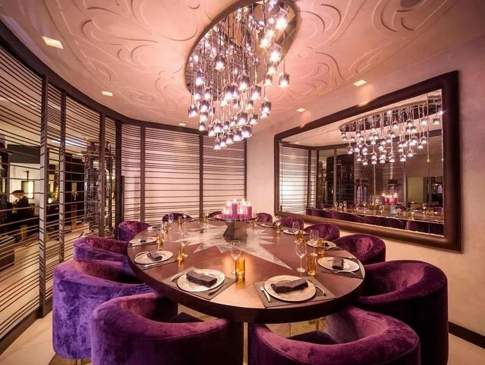 Sofitel Casablanca Tour Blanche