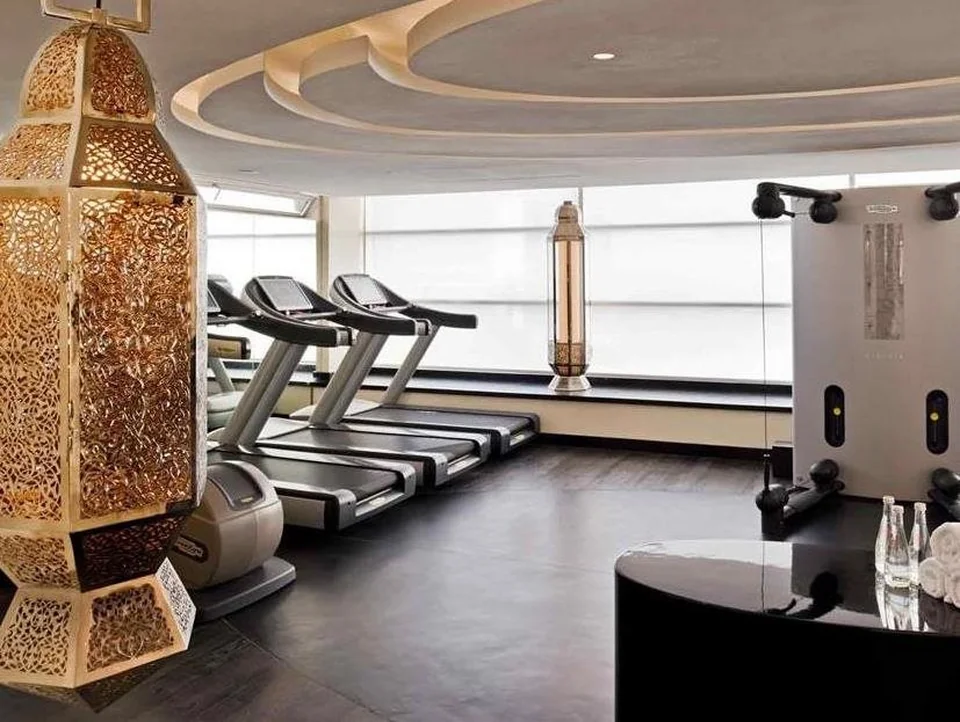 Sofitel Casablanca Tour Blanche
