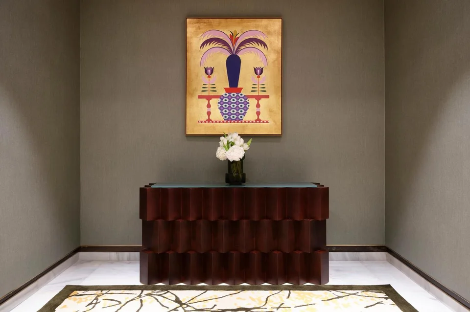 Four Seasons Hotel Rabat at Kasr Al Bahr