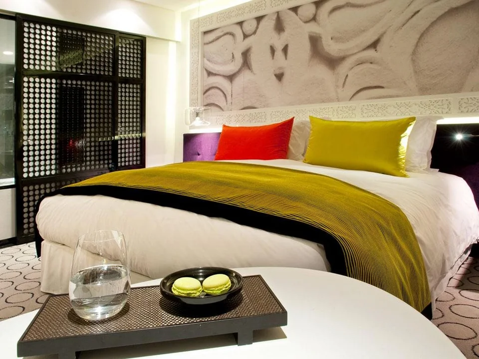 Sofitel Rabat Jardin des Roses