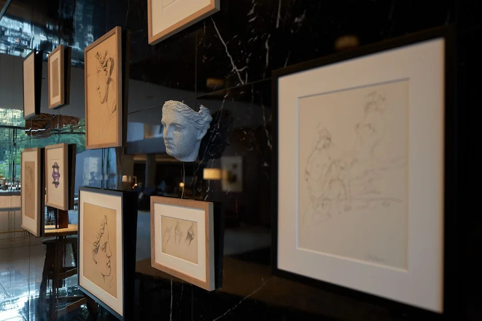 L'Esquisse Hotel & Spa Colmar - MGallery