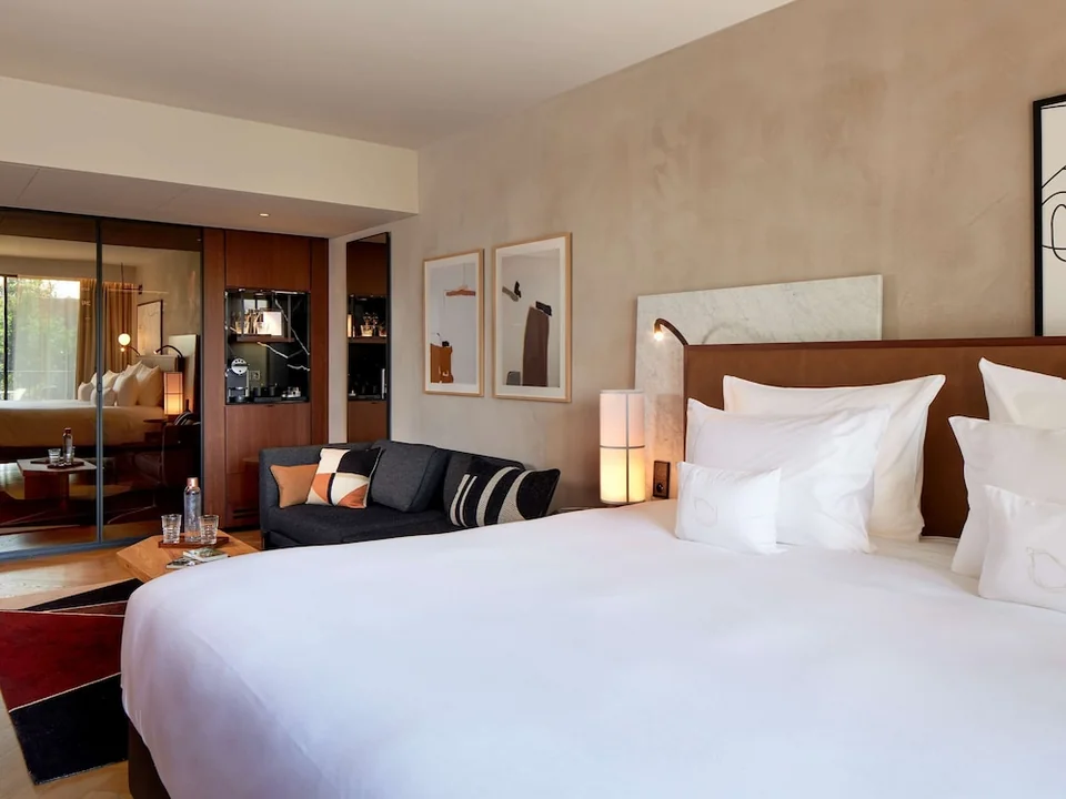L'Esquisse Hotel & Spa Colmar - MGallery
