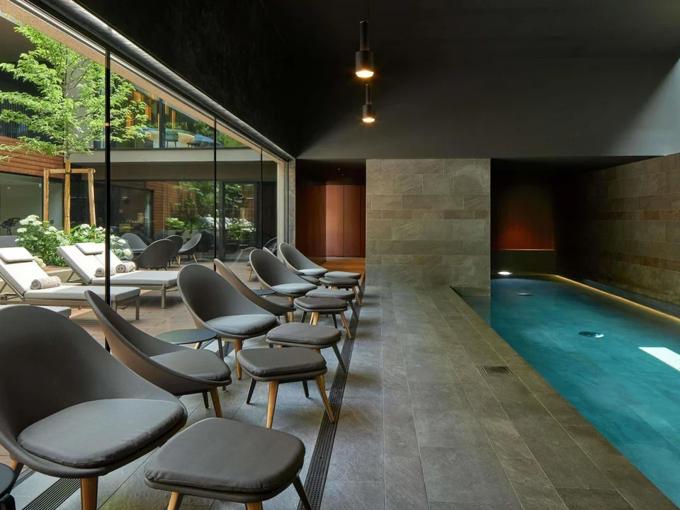 L'Esquisse Hotel & Spa Colmar - MGallery