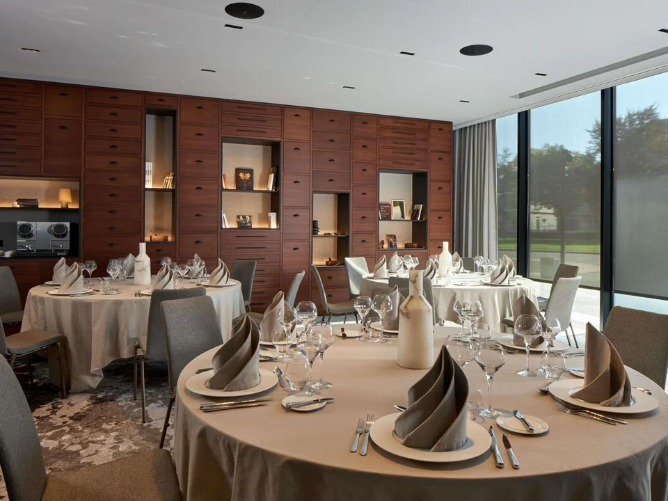 L'Esquisse Hotel & Spa Colmar - MGallery