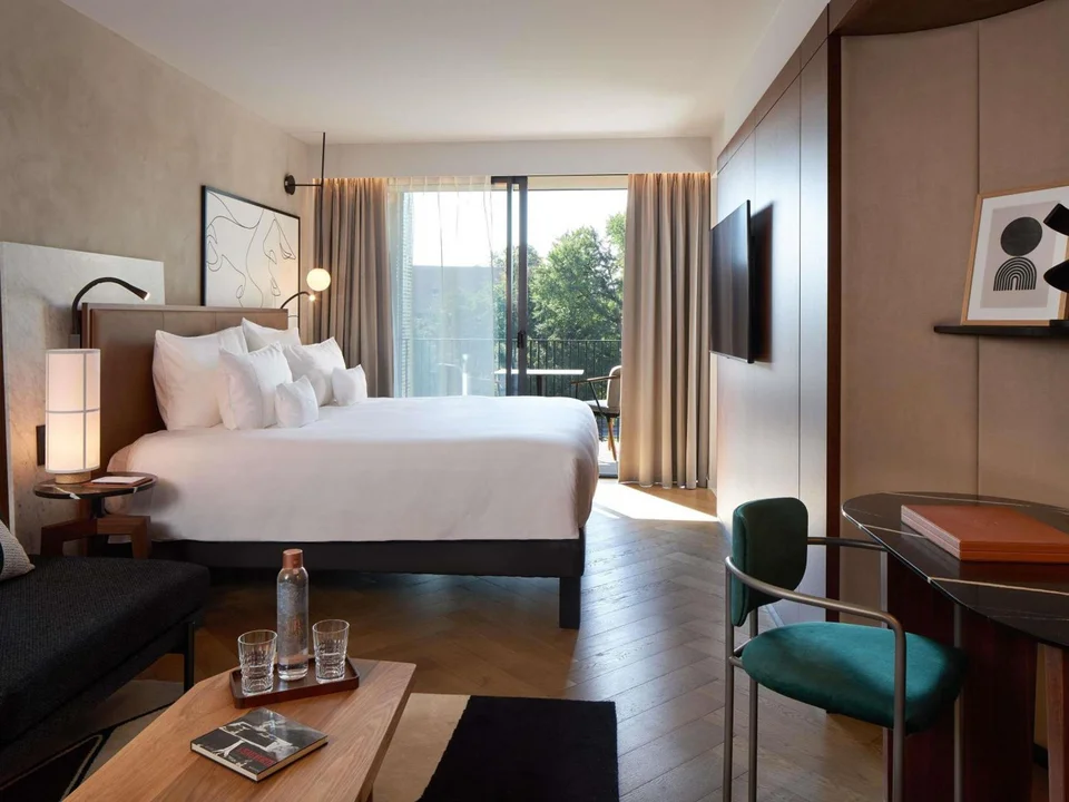L'Esquisse Hotel & Spa Colmar - MGallery