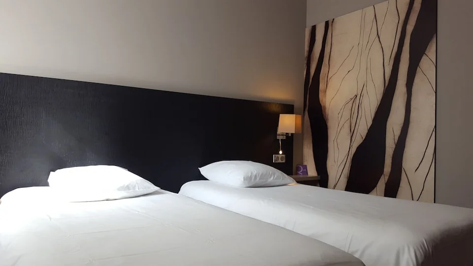 Mercure Colmar Centre Unterlinden