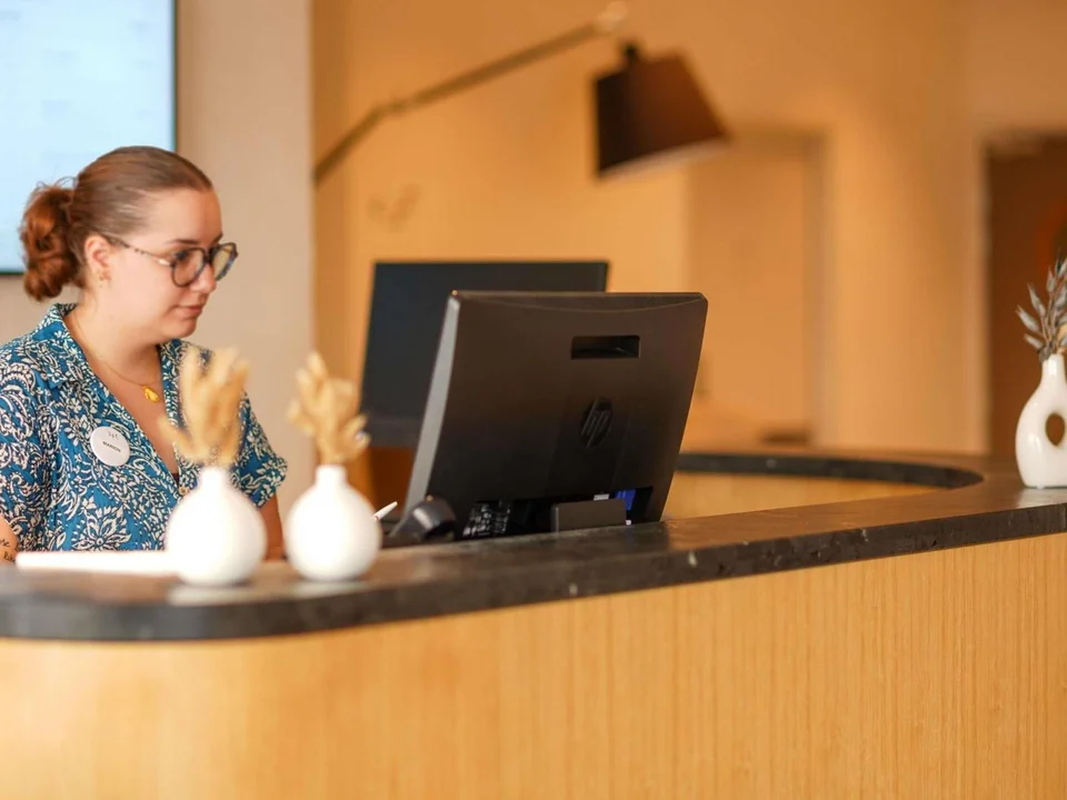 Mercure Colmar Centre Unterlinden