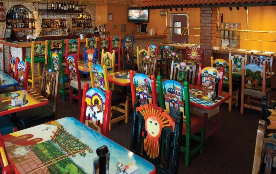 Red Feather Lodge