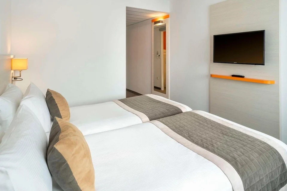 Best Western Colmar Expo