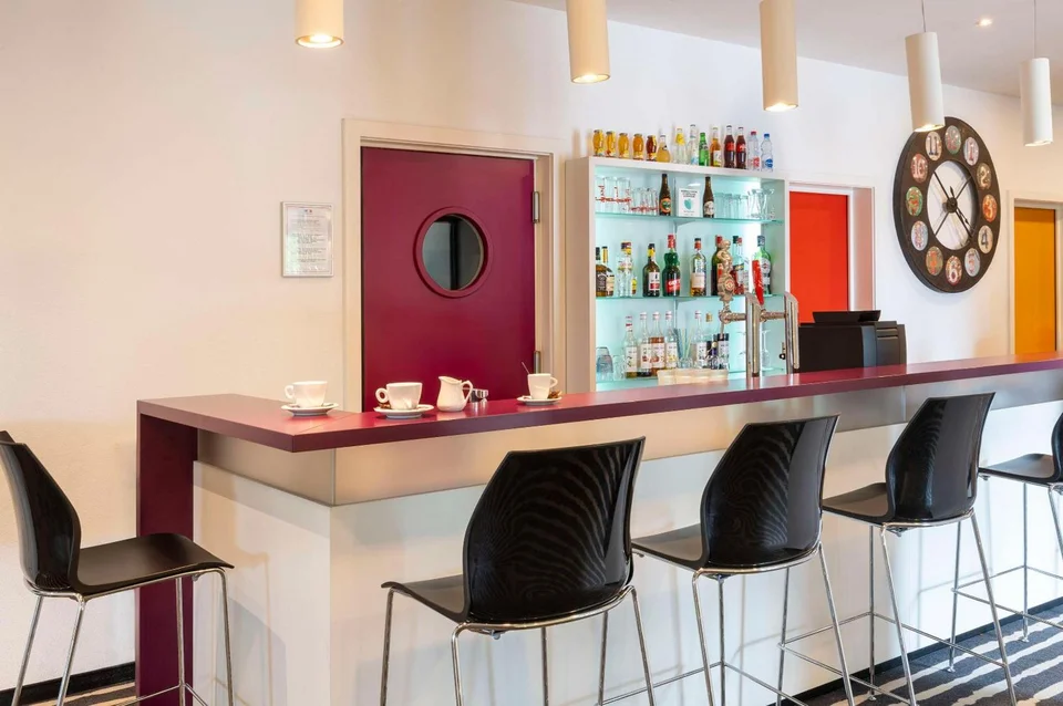 Best Western Colmar Expo