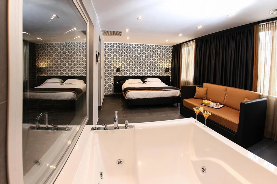 Best Western JFK Hotel