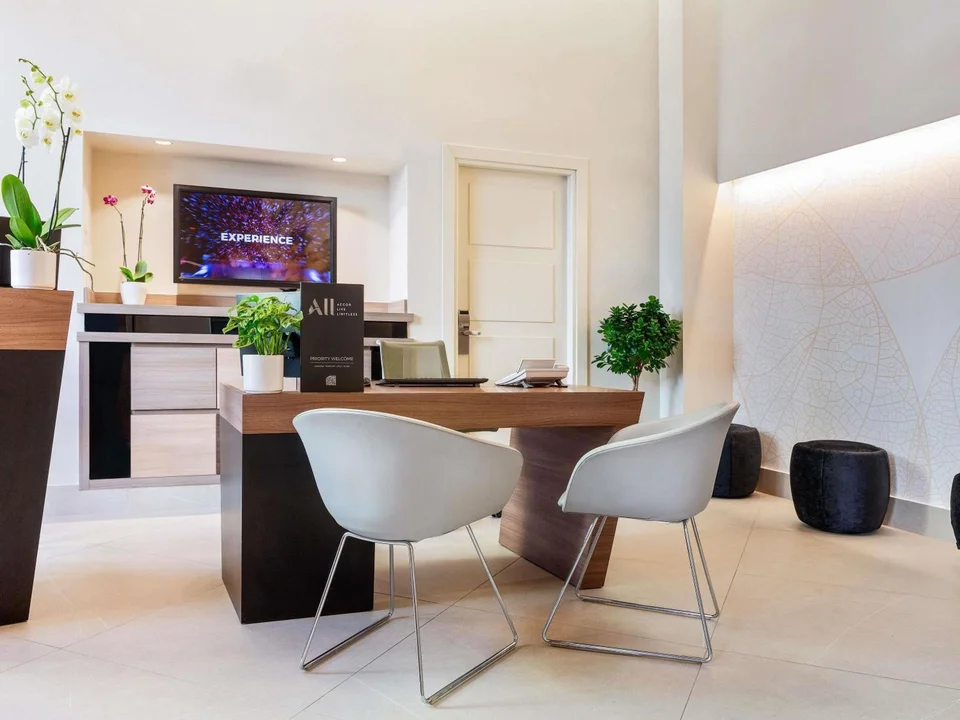 Mercure Napoli Centro Angioino