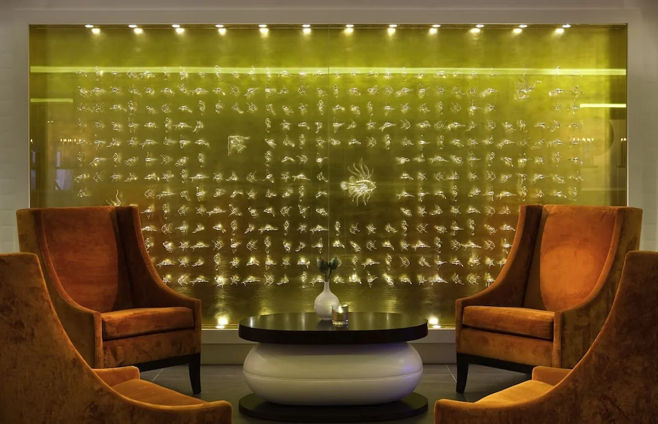 Sofitel Marseille Vieux-Port