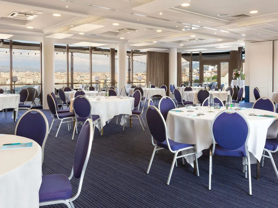Sofitel Marseille Vieux-Port