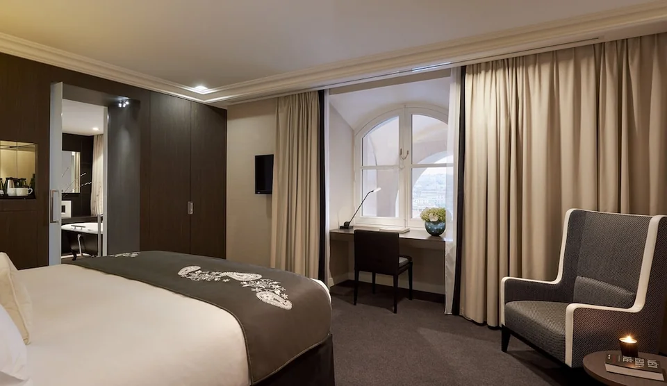 InterContinental Marseille - Hotel Dieu