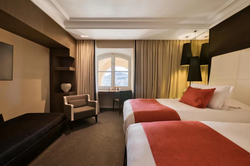 InterContinental Marseille - Hotel Dieu