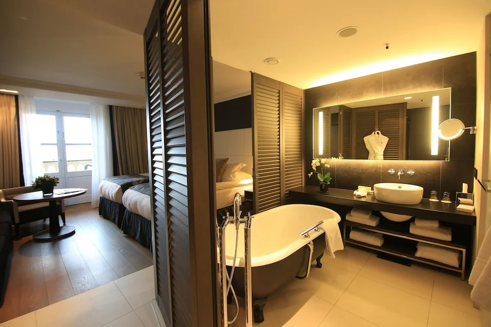 InterContinental Marseille - Hotel Dieu