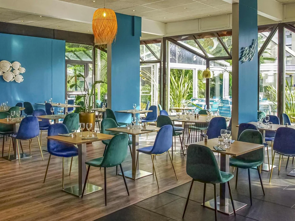 Novotel Marseille Est Porte d'Aubagne