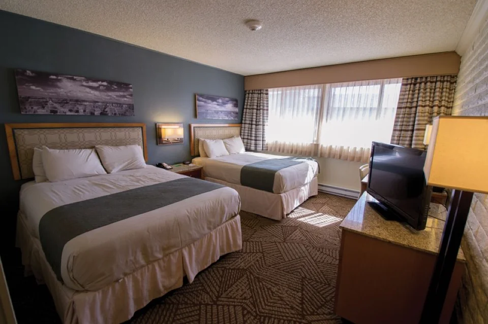 Kachina Lodge
