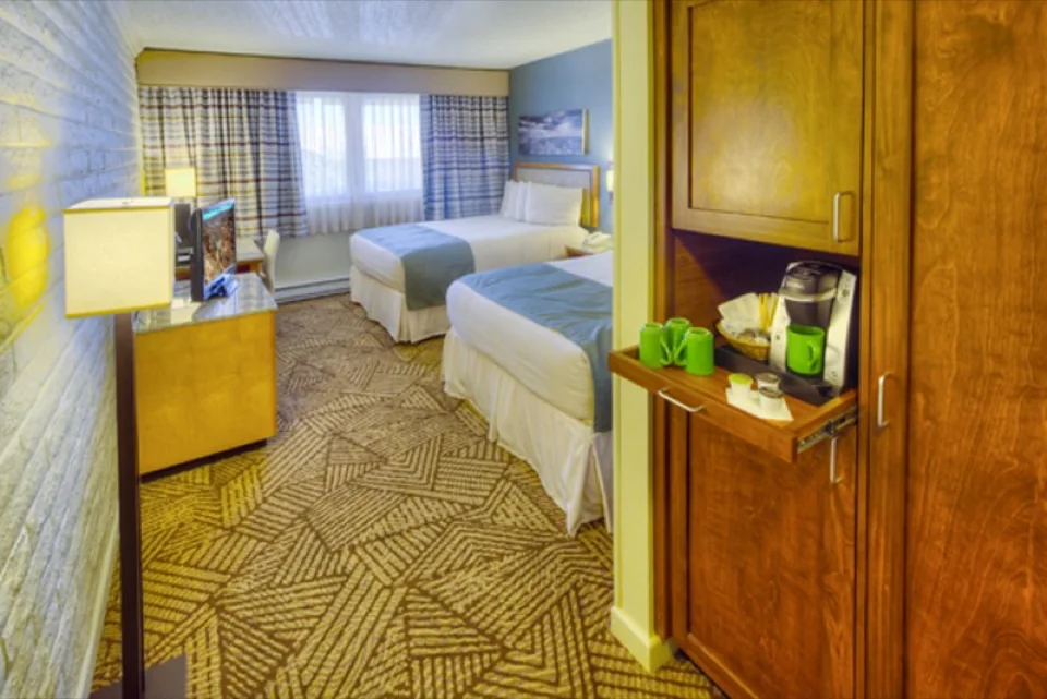 Kachina Lodge