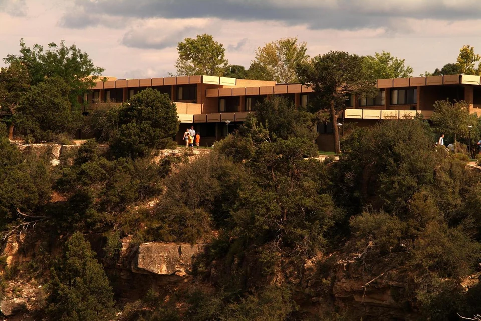 Kachina Lodge